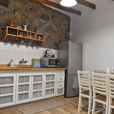 فيلا Casa Mama Lola-Ca'Penate Tenteniguada المظهر الخارجي الصورة
