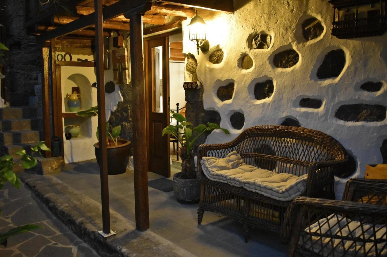 فيلا Casa Mama Lola-Ca'Penate Tenteniguada المظهر الخارجي الصورة