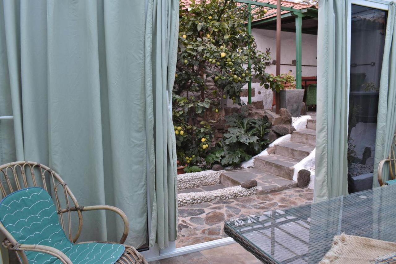 فيلا Casa Mama Lola-Ca'Penate Tenteniguada المظهر الخارجي الصورة